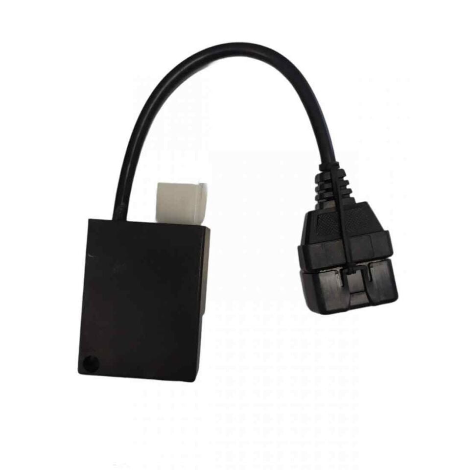 Mondial Mondıal Atv Au200 Ecu Beyin Ym *