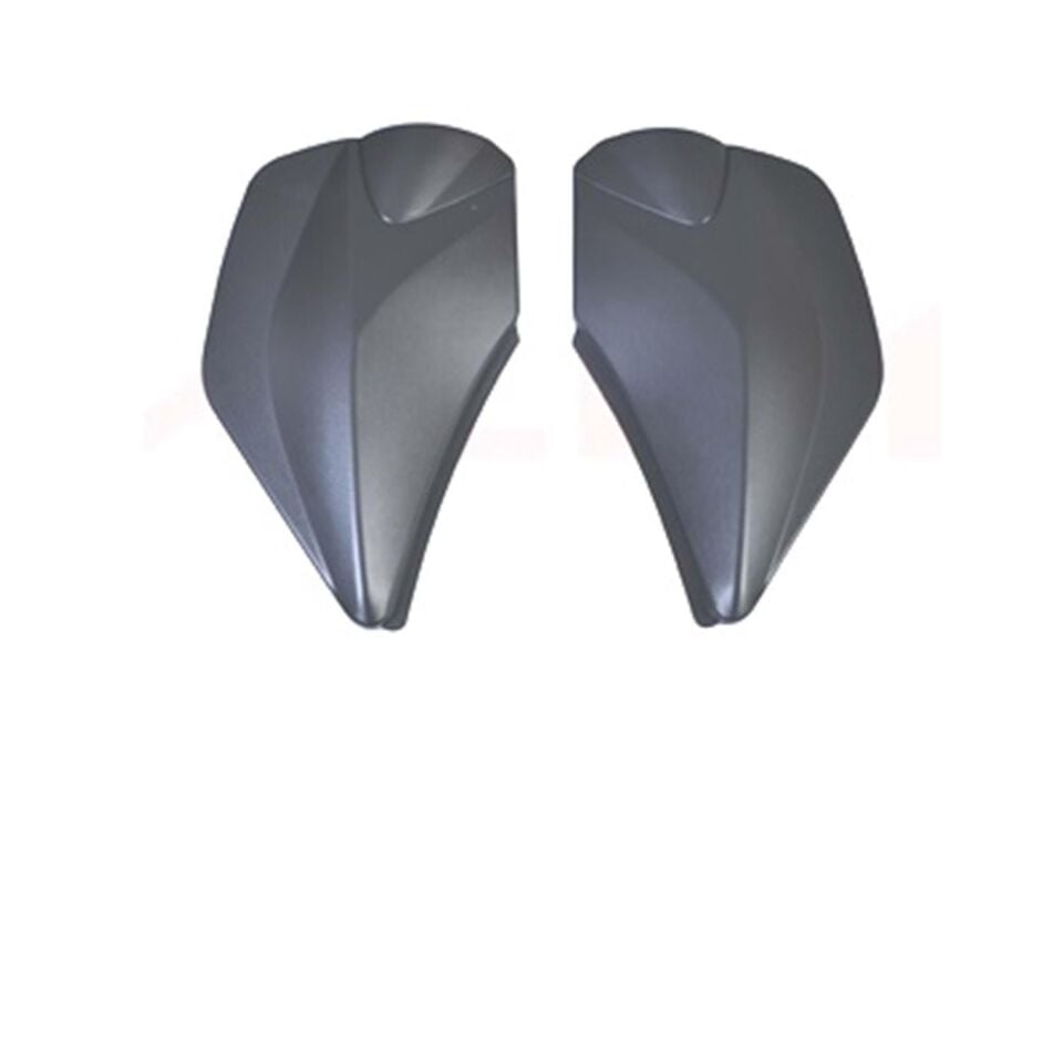 Mondial Yan Kapak 125 Mh Drift Takım Siyah