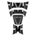 Honda Pcx 2018 - 2020 Uyumlu Tank Pad 002