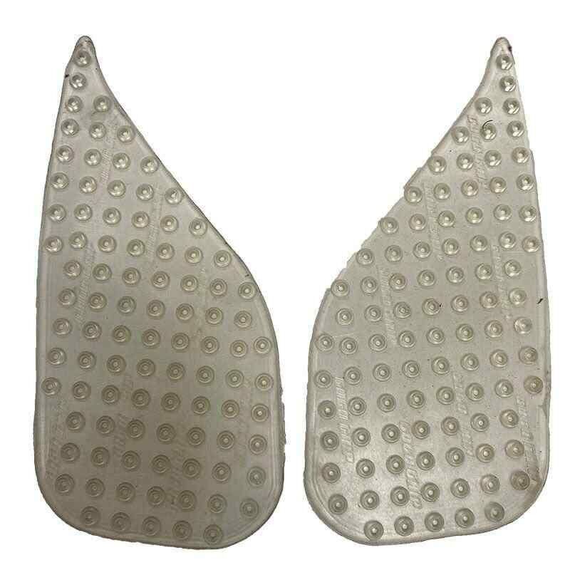 Pulsar Uyumlu Şeffaf Gogo Grip