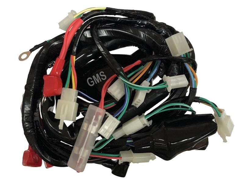 Rks Elektrık Tesısatı Snıper Pro-X 135