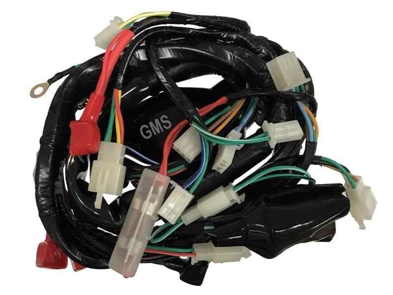 Rks Elektrık Tesısatı Snıper Pro-X 135