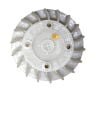 Scooter/fan/ Pervane Orj.