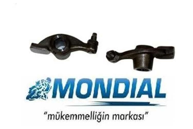 Scooter Mondial Zat Piyano Tk ( Orj )