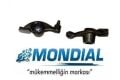 Scooter Piyano Zat Mondial Orj