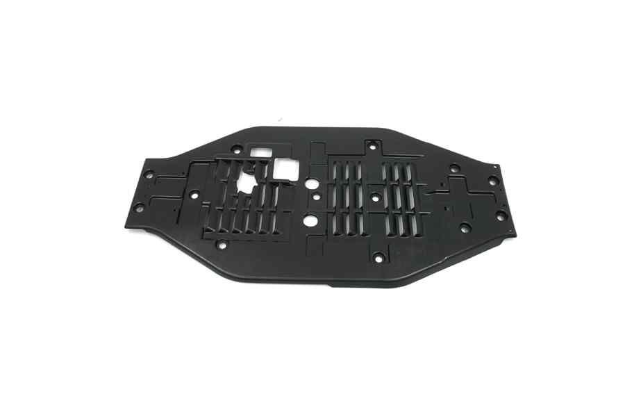 Cf Moto Uforce 500 (T1B) Iskelet Alt Koruma Orijinal