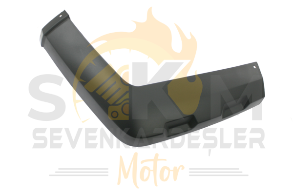 Cf Moto Terralander 800 (4X4) (Efi) On Camurluk Yan Karenaj Sol Orijinal