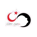 70 X 100 Mm Sticker 10Lu