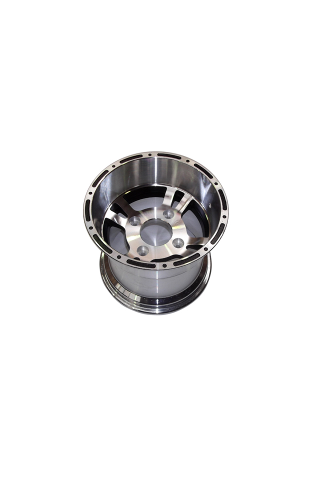 350 Safarı Arka Jant Çelik 10 Orj