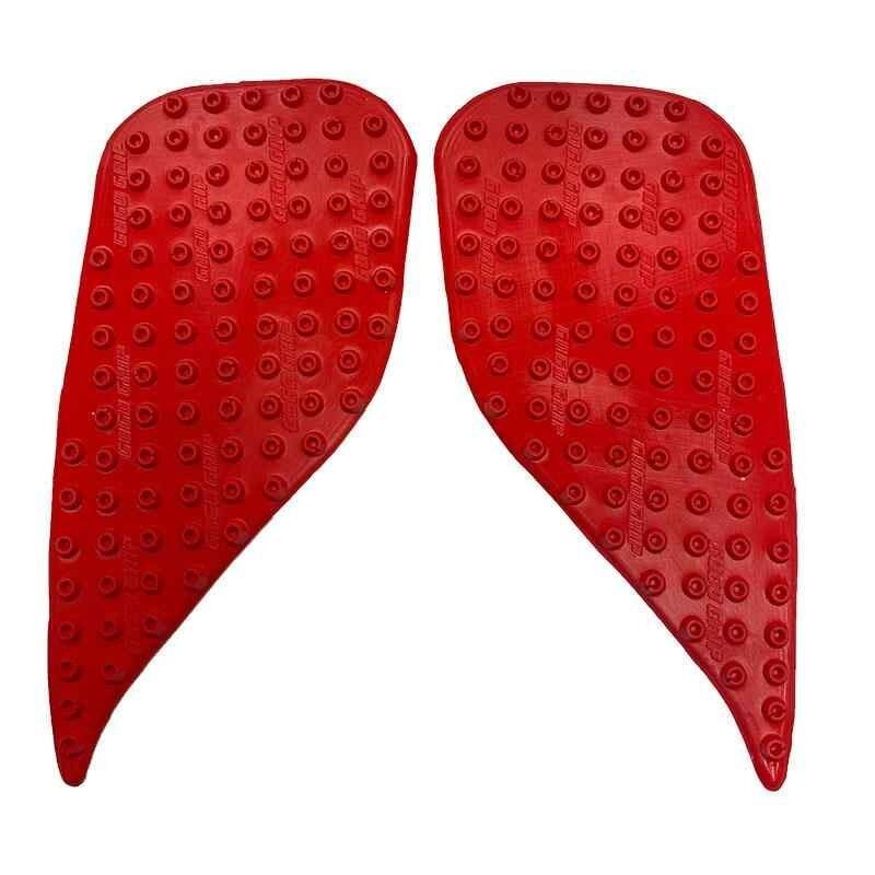 Bajaj Pulsar Uyumlu Kırmızı Gogo Grip