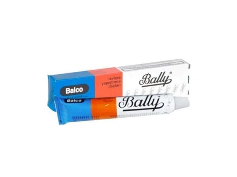Bally Yapıştırıcı