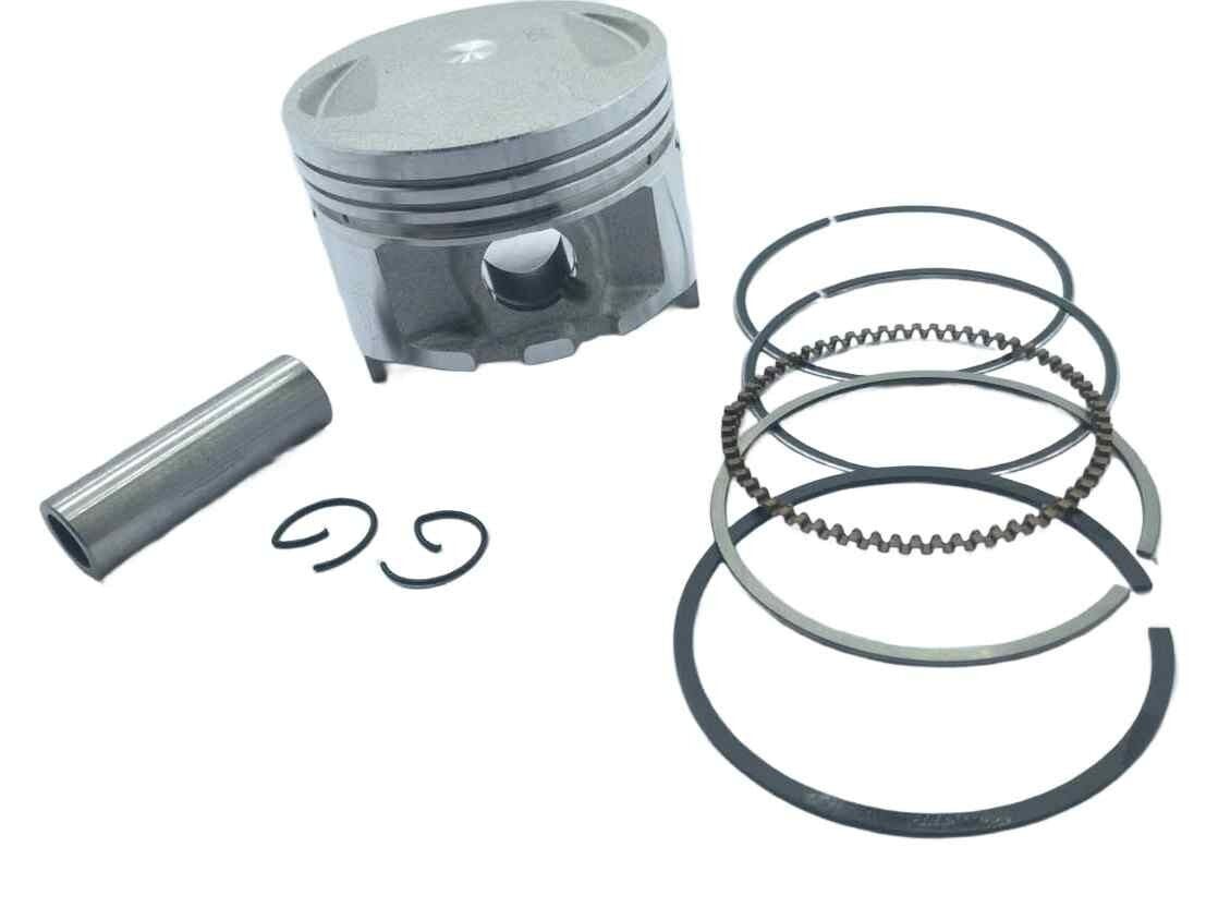 Cg 250 Piston 67,50 Mm (Std+0,50) 16 Pim