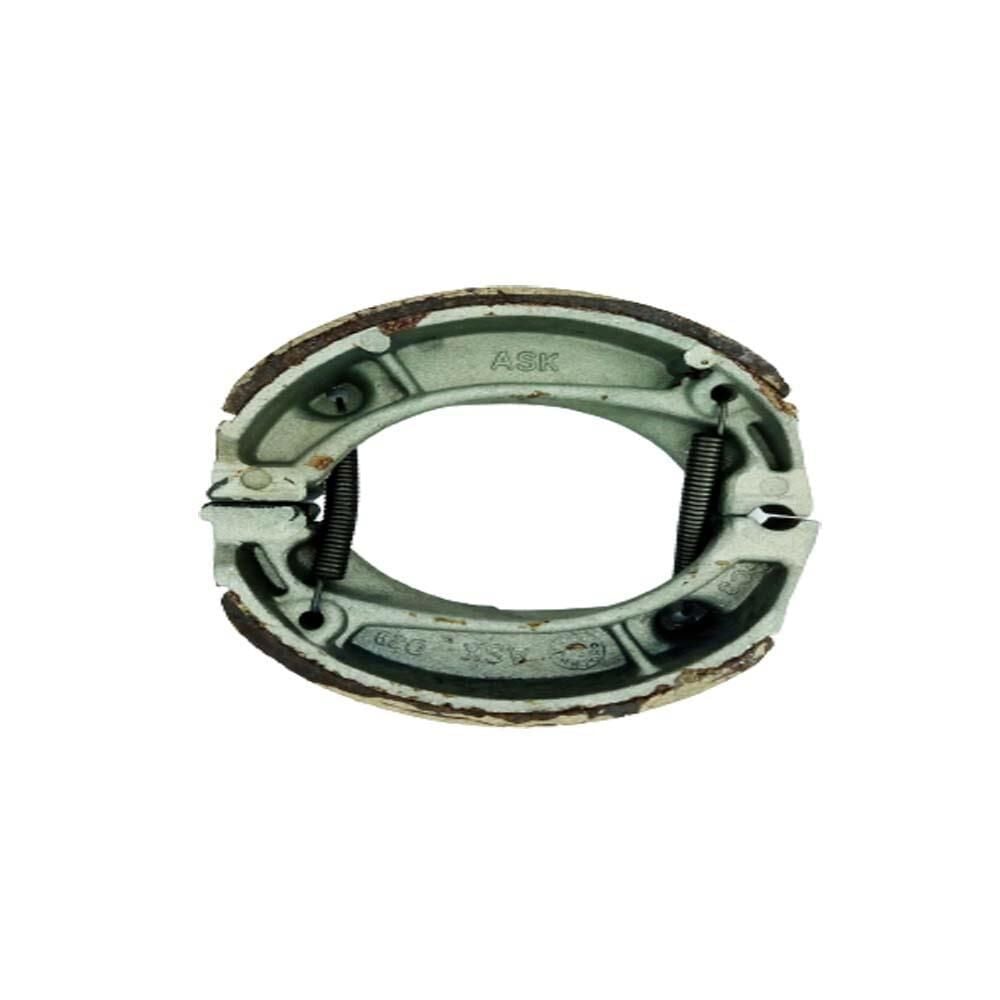 Honda Xl185 Uyumlu Arka Fren Balatası Ask