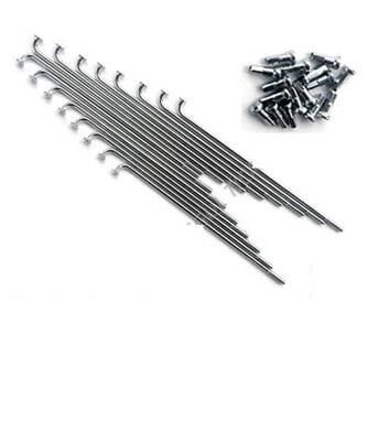 Jant Teli 145 X 2 - 16*1.75