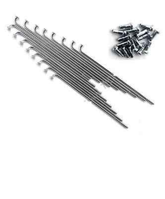 Jant Teli 145 X 2 - 16*1.75