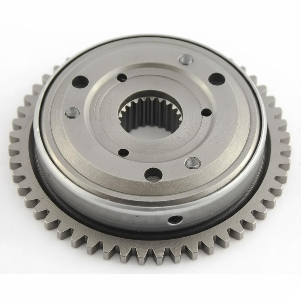 Kanuni Hussar Keeway İlk Hareket Komple 2004