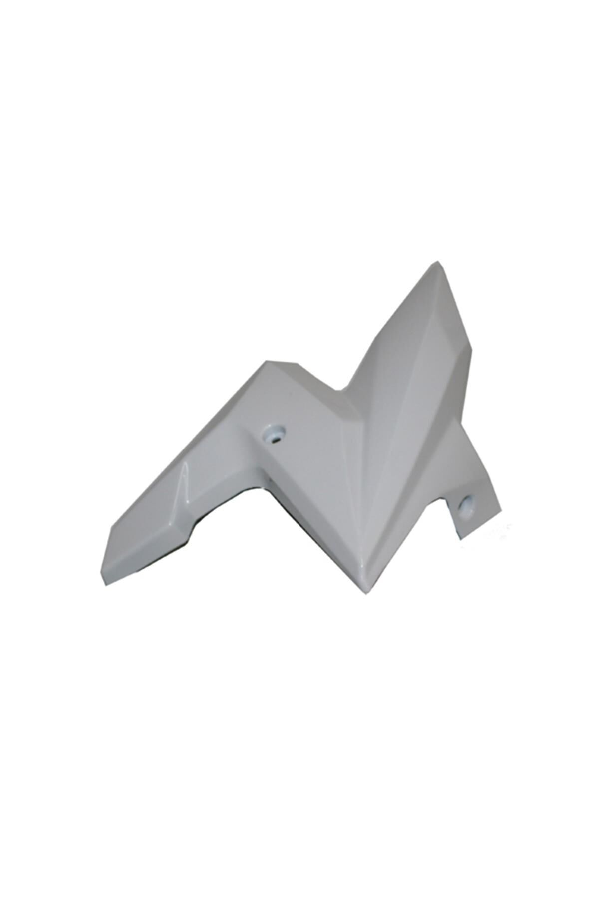 Mondial 150 Z-One Depo Granajı Sağ Beyaz Orjinal