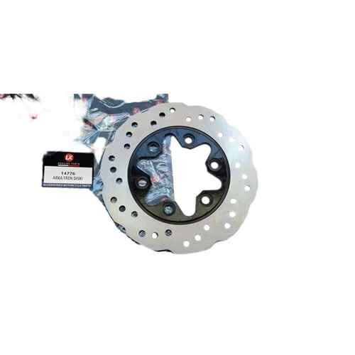 Mondial Disk Aynası Drıft L Arka -Vulture