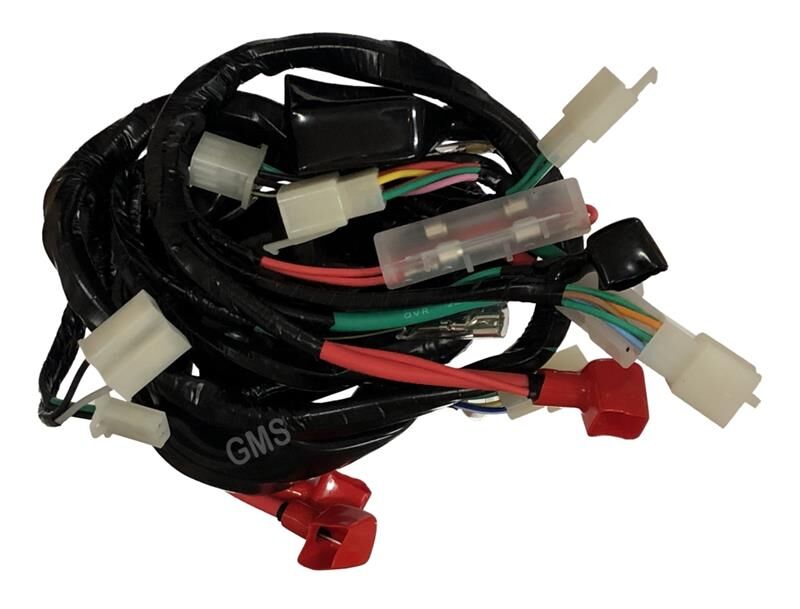 Mondial Elektrık Tesısatı Sfc-100