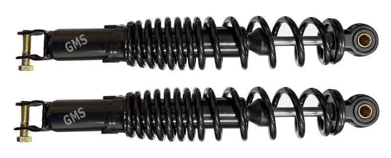 Rks Arka Amörtısör Set Newlıght 125