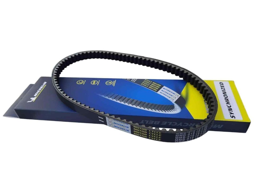 Sym Fıddle Iıı 125 - Jet4 Kayış Ym 818-19,5 Mıchelın