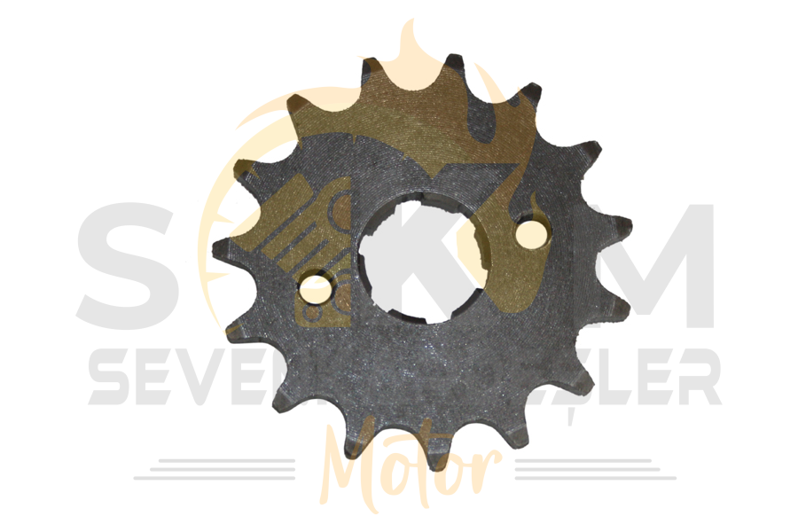 Mondıal 100Uag On Zıncır Dıslısı Orijinal