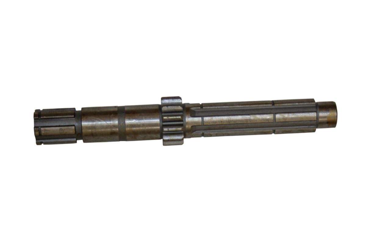 Agk125 Şanzıman Merkez Dişli Mili 13T Orj