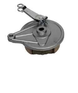 Arka Kampana Komple Cup