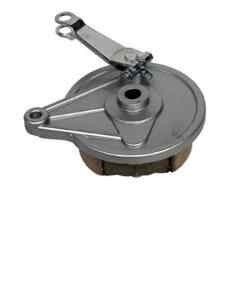 Arka Kampana Komple Cup