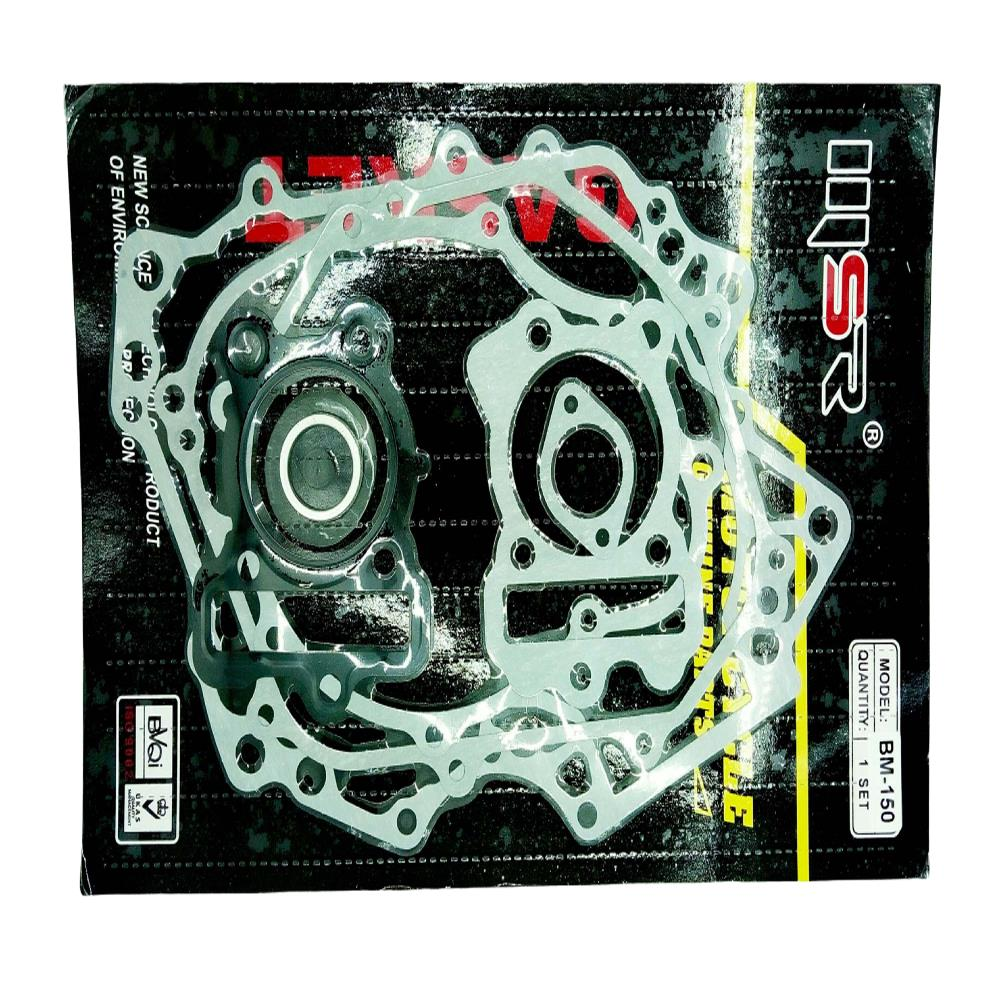 Bajaj Boxer 150 Conta Seti