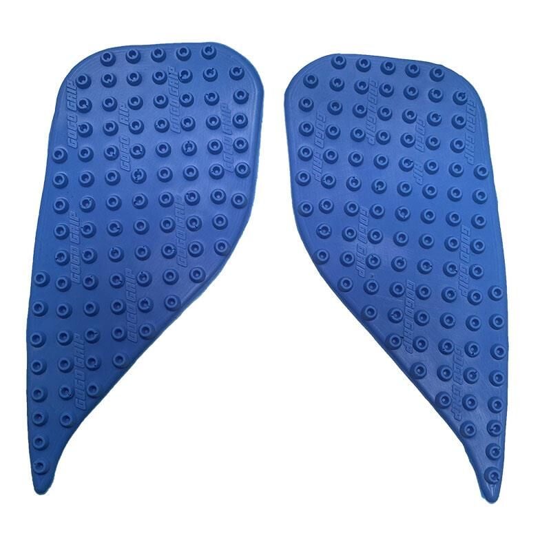 Bajaj Pulsar Uyumlu Mavi Gogo Grip