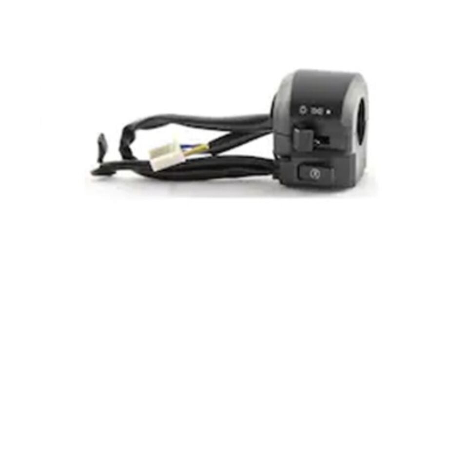 Yamaha Kumanda Komple 125 Ybr Sağ (2004)