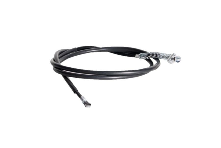 Mash 125 Arka Fren Teli Arka Kısım Orj