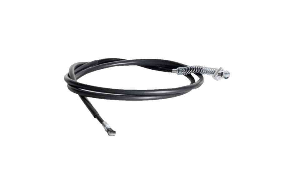 Mash 125 Arka Fren Teli Arka Kısım Orj