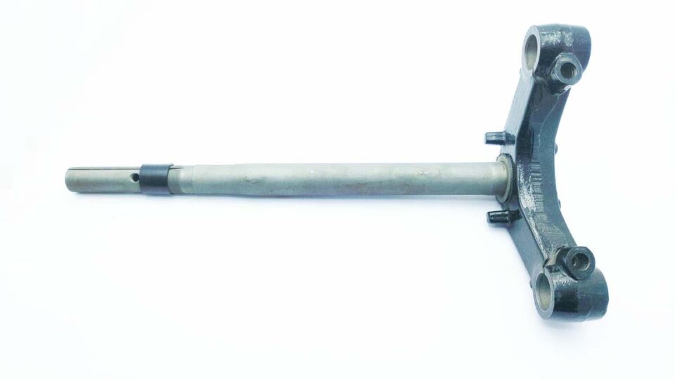 Suzuki Uyumlu An125 Ön Maşa