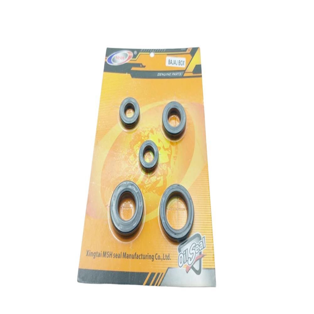 Bajaj Boxer 150 Keçe Seti