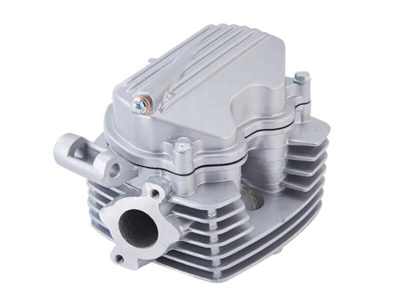 Cg200 Silindir Kapağı Komple Full (Dq)