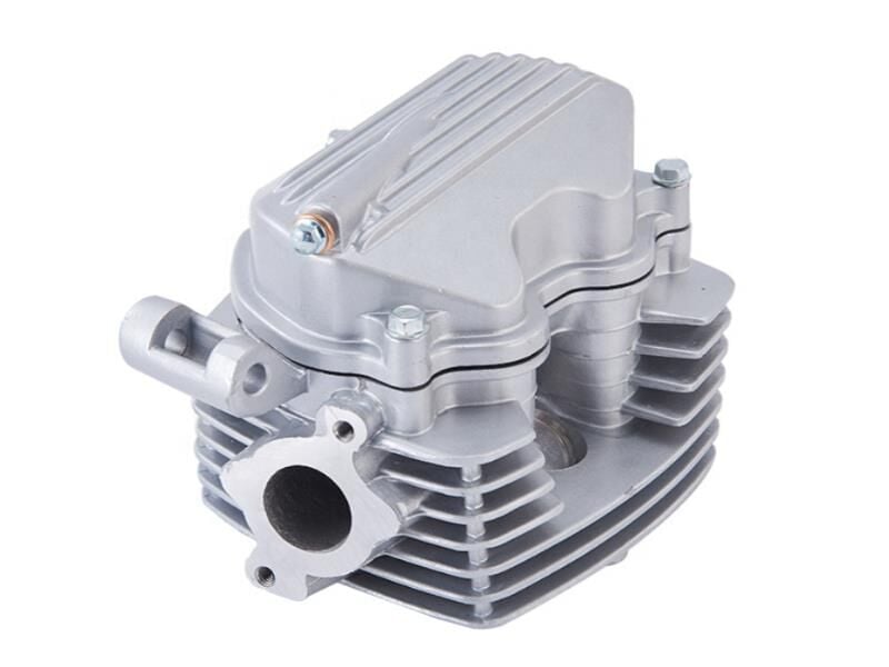 Cg200 Silindir Kapağı Komple Full (Dq)