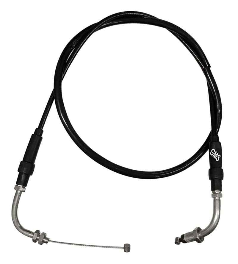 Gaz Telı (Enjeksıyonlu Model) Cg-50-125