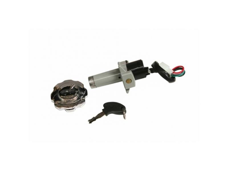 Kontak Seti Sk 100-3