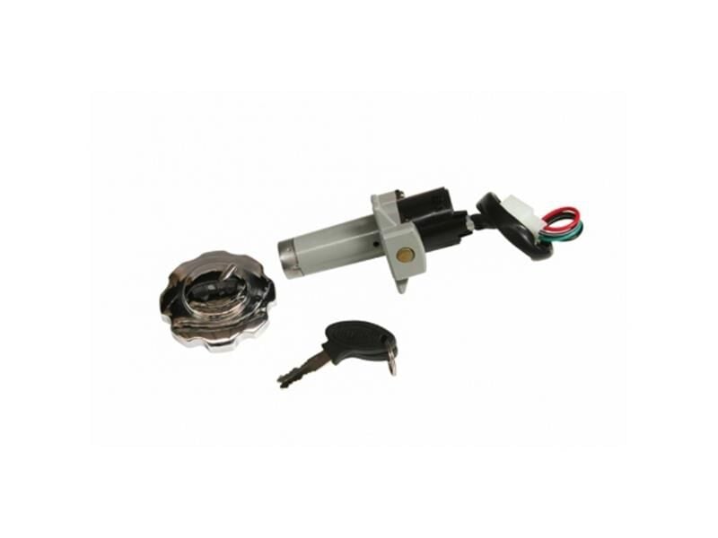 Kontak Seti Sk 100-3