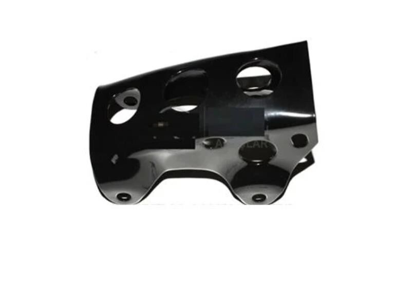 Kuba Motor Baglantı Sacı Cg-Kuba