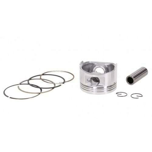 Rmg Piston 53.50 13P Std Kuba Santa 125