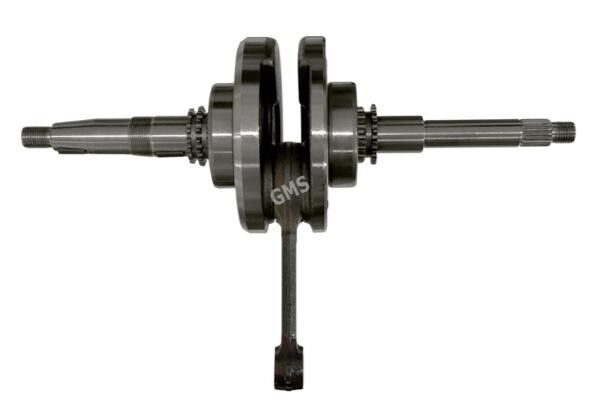 Rks Krank Komple Newlıght 125