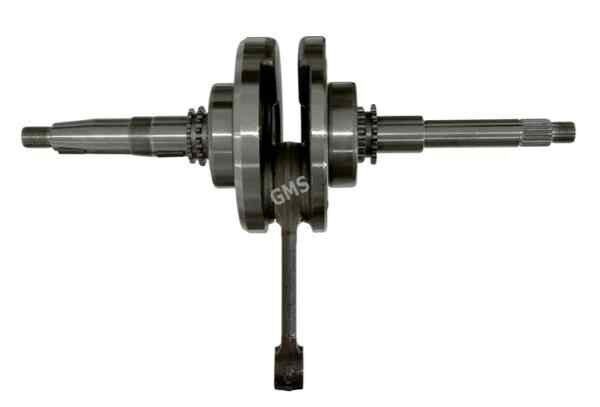 Rks Krank Komple Newlıght 125