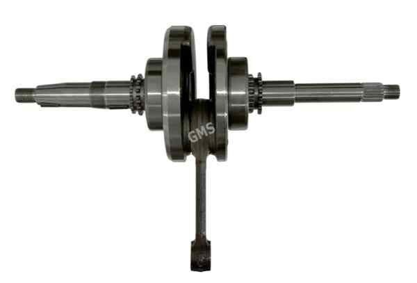 Rks Krank Komple Newlıght 125