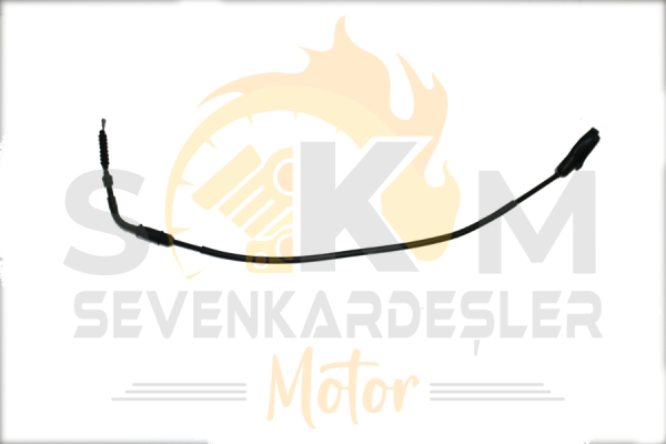 Mondıal Z-One Debrıyaj Telı Orijinal