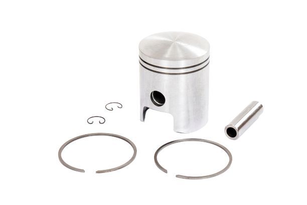 Yamaha Uyumlu Dt125 Piston Strok 27Xrk 57X(Std+1,00)