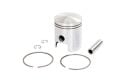Yamaha Uyumlu Dt125 Piston Strok 27Xrk 57X(Std+1,00)