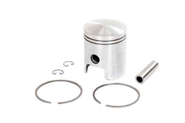 Yamaha Uyumlu Dt125 Piston Strok 27Xrk 57X(Std+1,00)